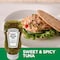 Heinz Heinz Easy Squeeze Sweet Relish 12.7 fl. oz., PK12 10013000001370 - alternate 2